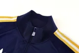26-27 RMA Royal Blue Jacket Tracksuit