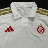 26-27 Internacional Away Fans Soccer Jersey