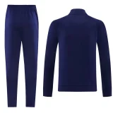 26-27 RMA Royal Blue Jacket Tracksuit