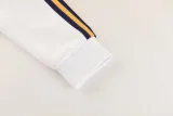 26-27 RMA White Jacket Tracksuit