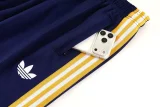 26-27 RMA White Jacket Tracksuit