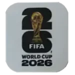 2026 Uzbekistan Home Fans Soccer Jersey