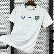 2026 Uzbekistan Away Fans Soccer Jersey