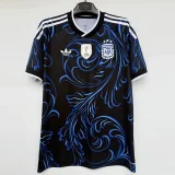26-27 Argentina Away 1:1 Fans Soccer Jersey