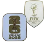 26-27 Argentina Away 1:1 Fans Soccer Jersey