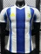 26-27 Argentina Blue White Special Edition Player Version Training shirts (黄标)
