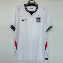 26-27 England Home 1:1 Fans Soccer Jersey