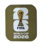 26-27 England Home 1:1 Fans Soccer Jersey