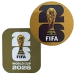 26-27 France Away Kids Player Version Soccer Jersey (球员童装)