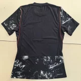 26-27 Canada Away Player Version Soccer Jersey