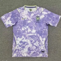 26-27 Korea Away Fans Soccer Jersey