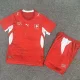 26-27 Switzerland Home Kids Soccer Jersey