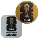 26-27 Korea Home Kids Soccer Jersey
