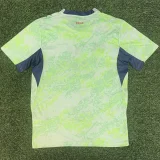 26-27 Switzerland Away Fans Soccer Jersey