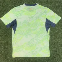 26-27 Switzerland Away Fans Soccer Jersey