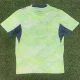 26-27 Switzerland Away Fans Soccer Jersey