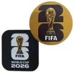 26-27 Korea Away Fans Soccer Jersey