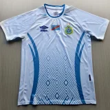 26-27 DR Congo Away Fans Soccer Jersey