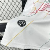 26-27 Ghana Home Fans Soccer Jersey