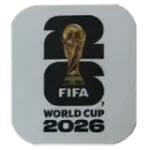 2026 Uzbekistan Home Fans Soccer Jersey