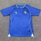 2026 Uzbekistan Home Fans Soccer Jersey