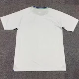 26-27 Uzbekistan Away Fans Soccer Jersey