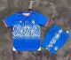 26-27 DR Congo Home Kids Soccer Jersey