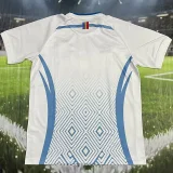 26-27 DR Congo Away Fans Soccer Jersey