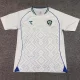 26-27 Uzbekistan Away Fans Soccer Jersey