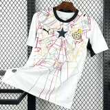26-27 Ghana Home Fans Soccer Jersey