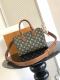 Louis Vuitton  M24423 軍緑 バッグ