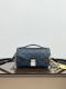 Louis Vuitton Pochette Métis East West ハンドバッグ M26456
