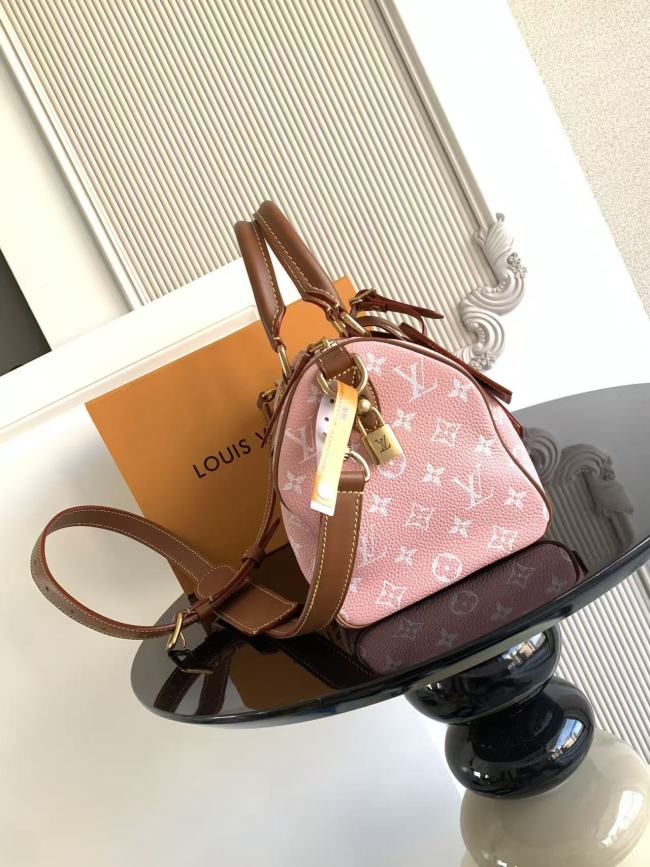 Louis Vuitton M15279 ピンク  バッグ