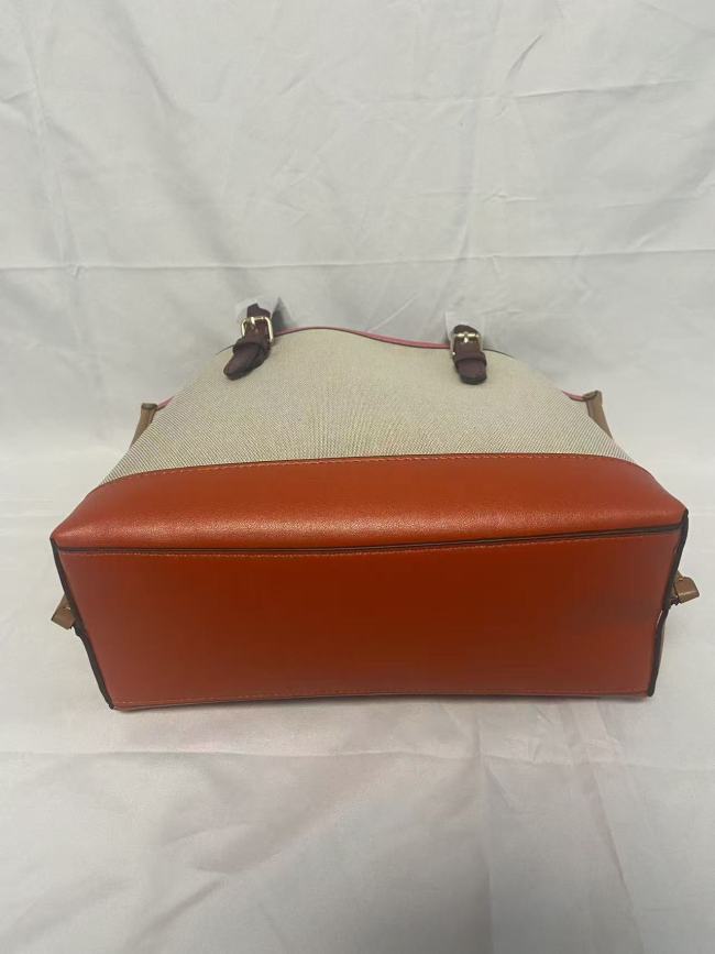 COACH モリー トート ショルダーバッグ 2way レザー C4085