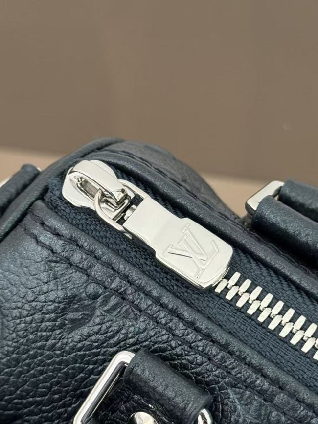 Louis Vuitton Nano Speedy ハンドバッグ M26510