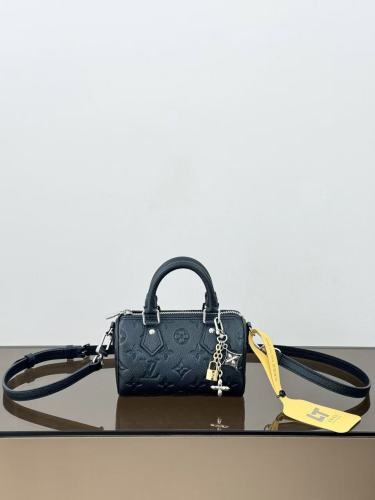 Louis Vuitton Nano Speedy ハンドバッグ M26510