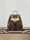 Louis Vuitton Montessoris 小型バックパック M11198