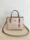 COACH コーチ トートバッグ ハンドバッグ ショルダーバッグ ベージュ CV965