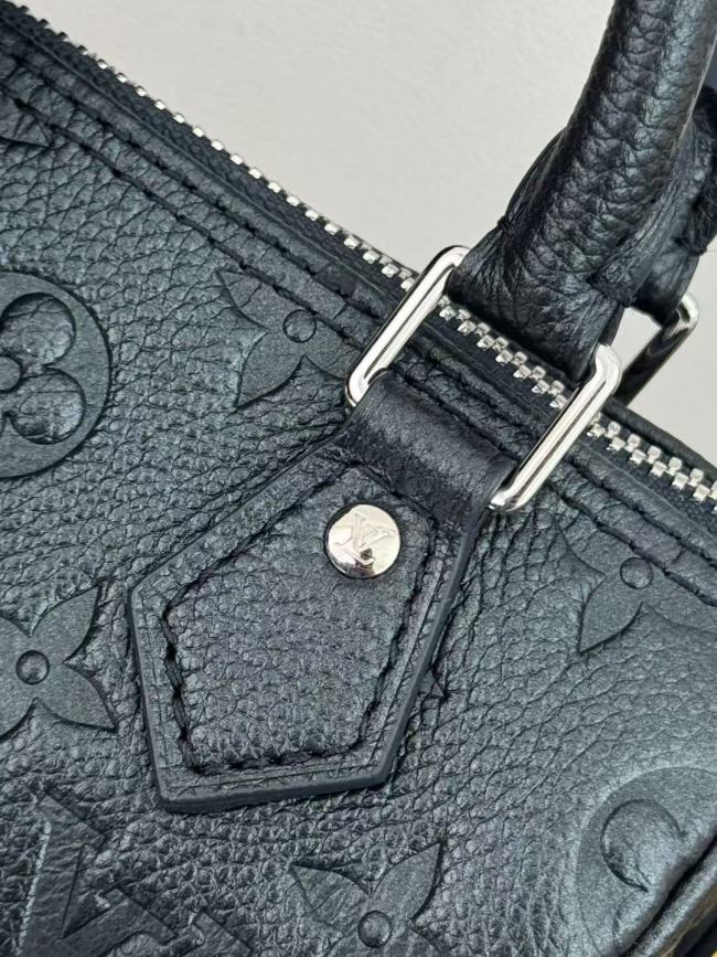 Louis Vuitton Nano Speedy ハンドバッグ M26510