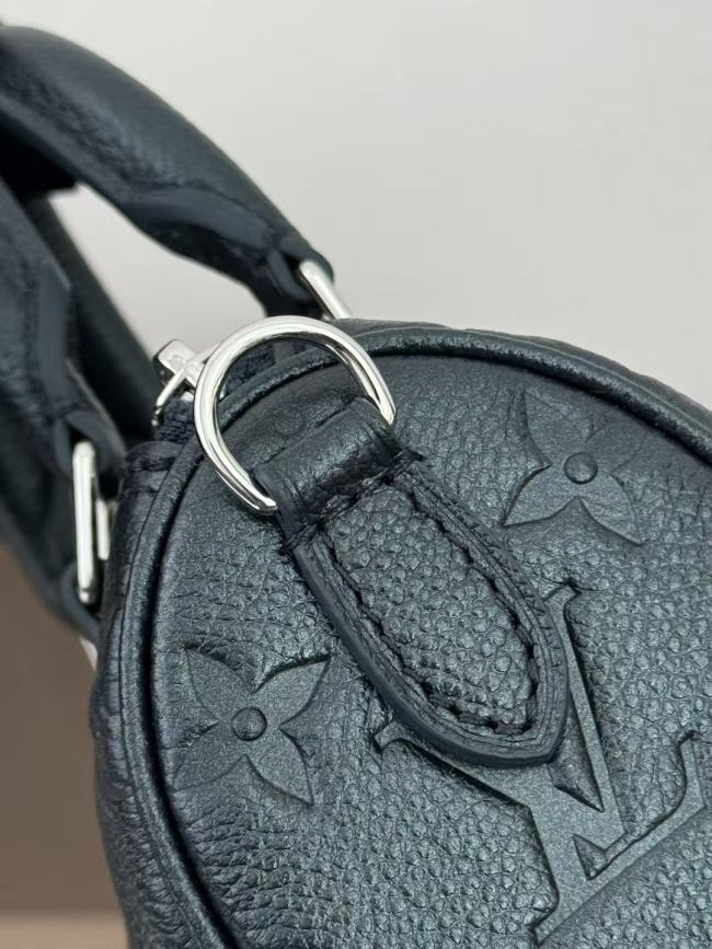 Louis Vuitton Nano Speedy ハンドバッグ M26510