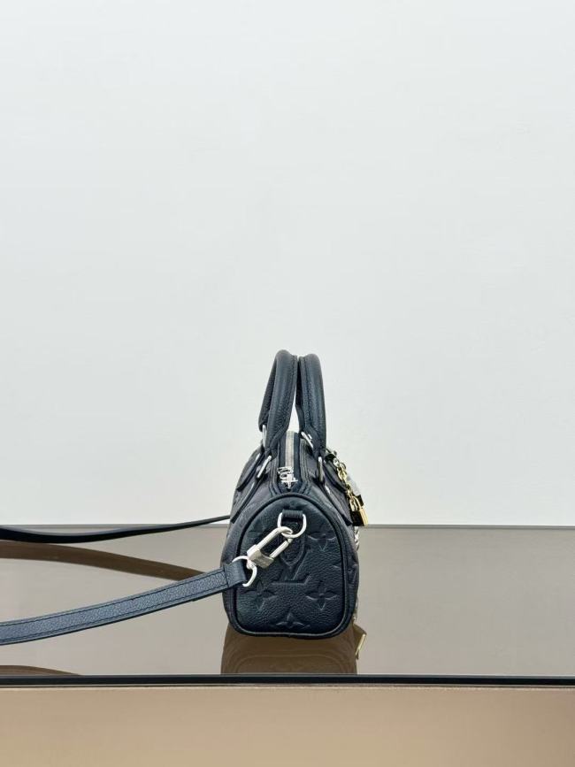 Louis Vuitton Nano Speedy ハンドバッグ M26510