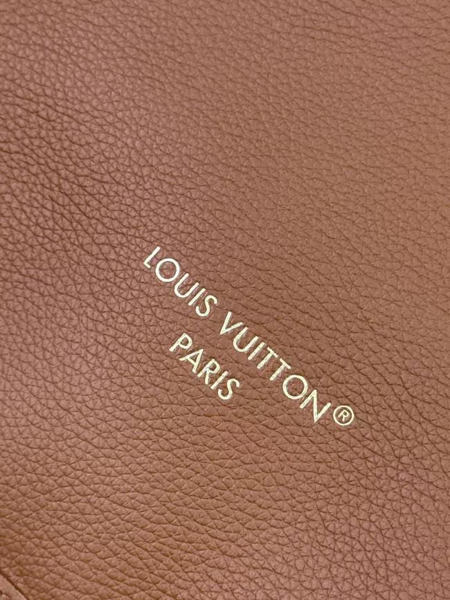 Louis Vuitton Neverfull Inside Out 中型ハンドバッグ M12061