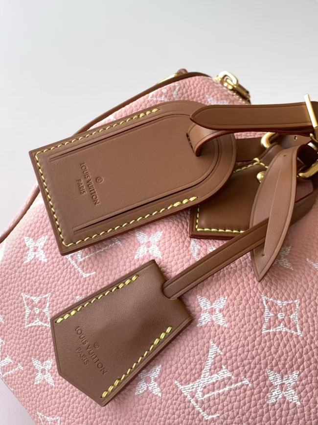Louis Vuitton M15279 ピンク  バッグ