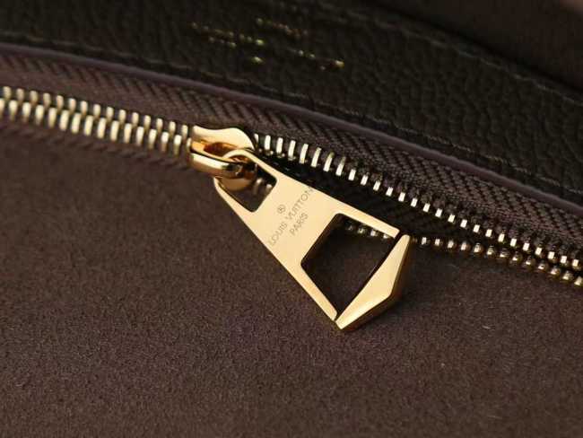 Louis Vuitton M46386 カーキグリーン／M15049ディアヌ（Diane）ハンドバッグ