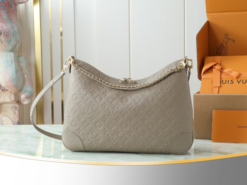 Louis Vuitton M25854 ブローニュ（Boulogne）バッグ