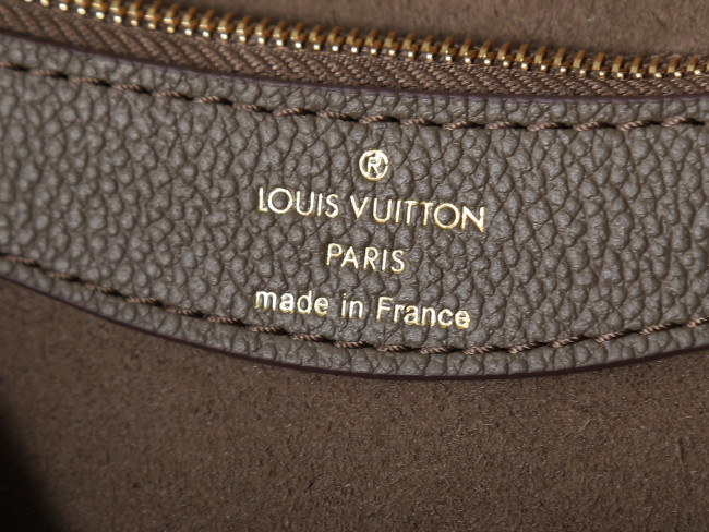 Louis Vuitton M46386 カーキグリーン／M15049ディアヌ（Diane）ハンドバッグ