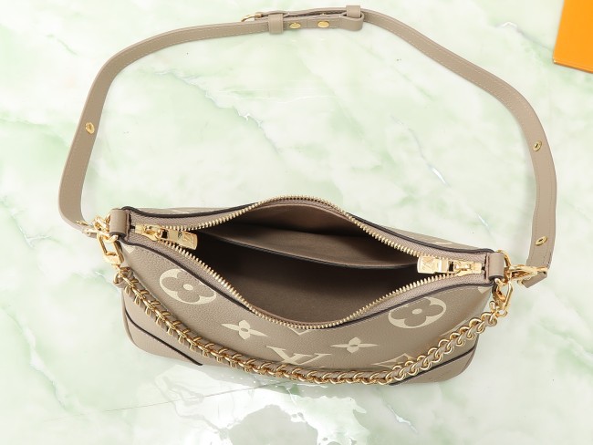Louis Vuitton M13224 グレー シルクスクリーン