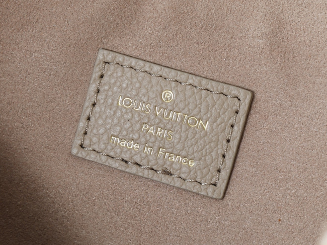 Louis Vuitton M25854 ブローニュ（Boulogne）バッグ