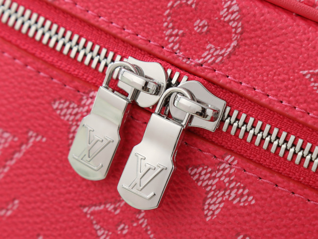 Louis Vuitton M26889 ピンク M44495