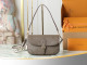 Louis Vuitton M46386 カーキグリーン／M15049ディアヌ（Diane）ハンドバッグ